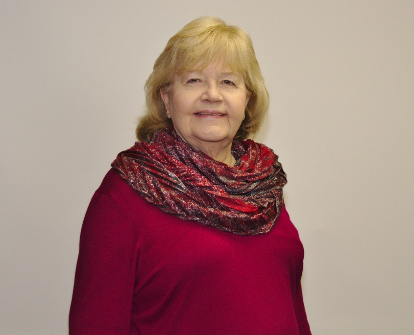 Gail Clark